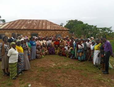 Widows Support Program (WSP)